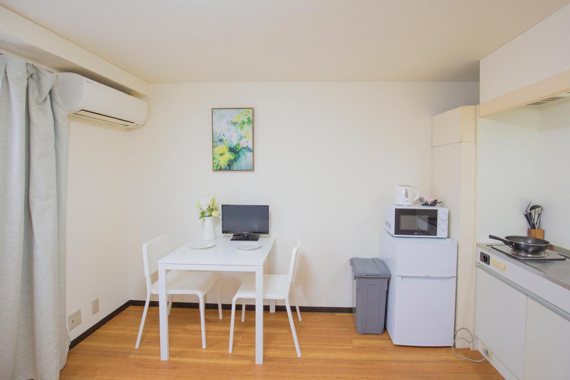 Charming Guesthouse In The Heart Of Okubo 丶steps To Metro And Convenient Travel! Eos11 طوكيو المظهر الخارجي الصورة