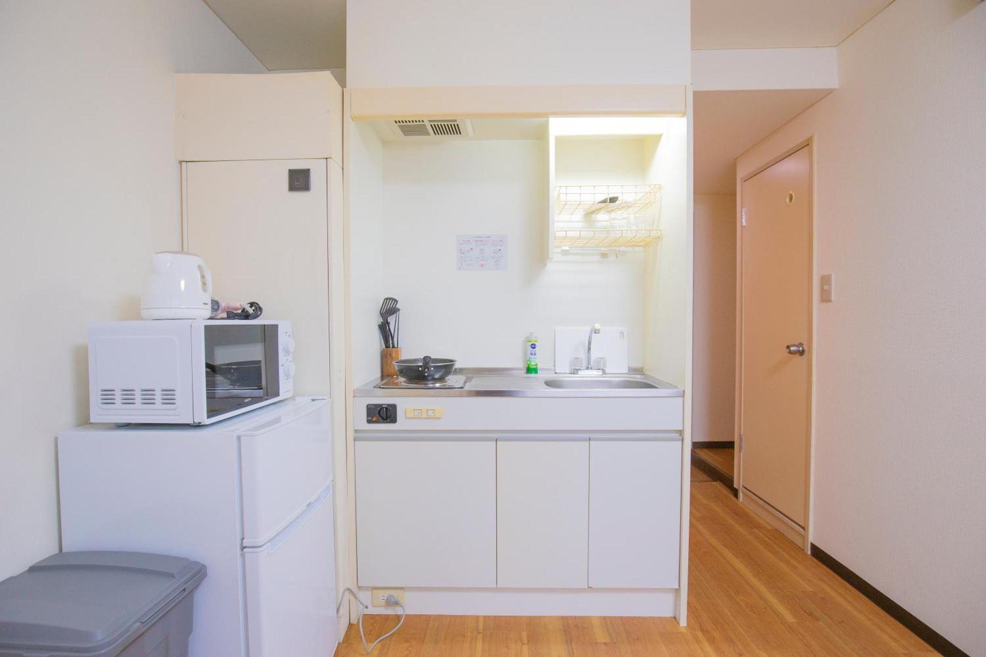Charming Guesthouse In The Heart Of Okubo 丶steps To Metro And Convenient Travel! Eos11 طوكيو المظهر الخارجي الصورة